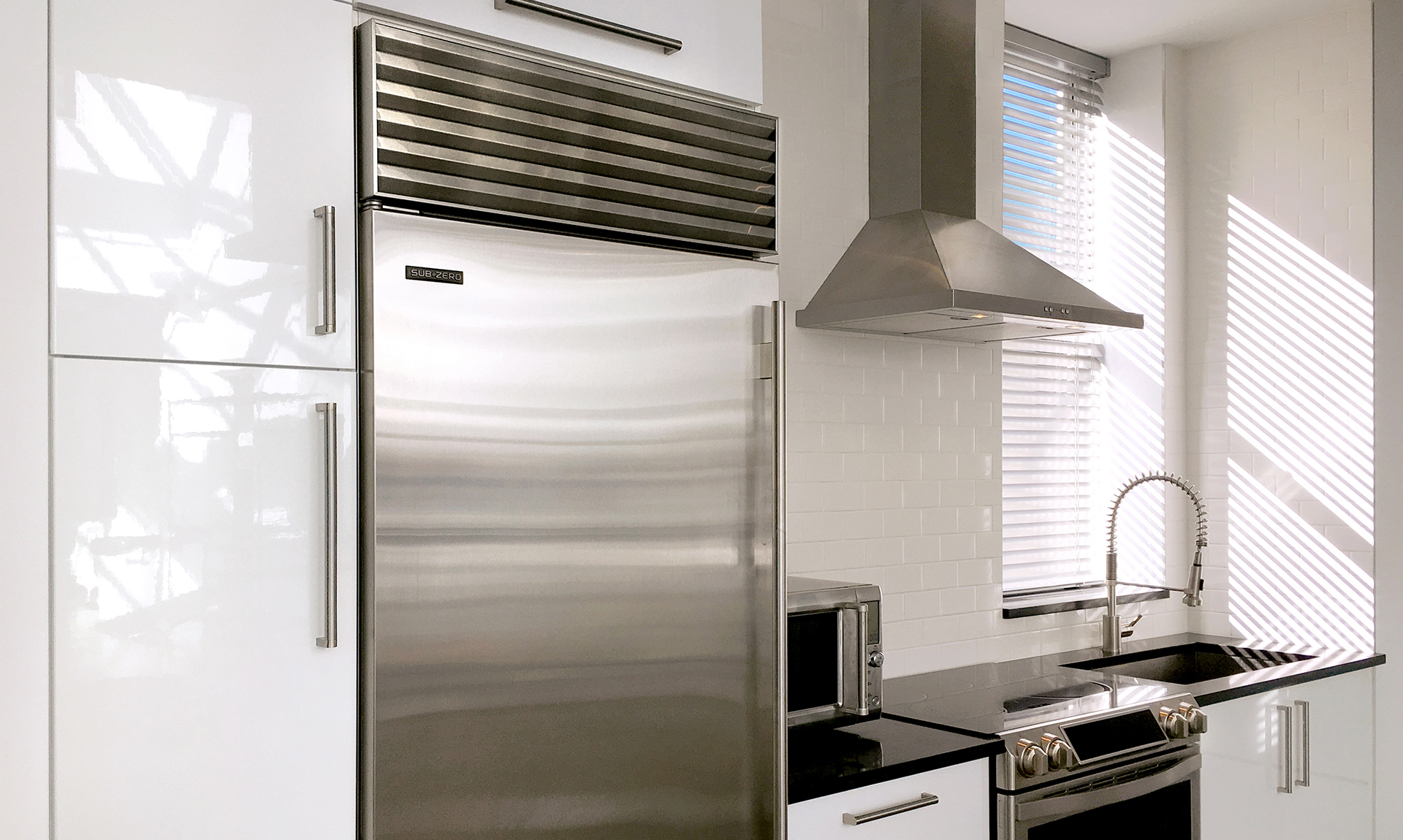 Penthouse + Rooftop Premier Photo & Video Rental Studio in New York