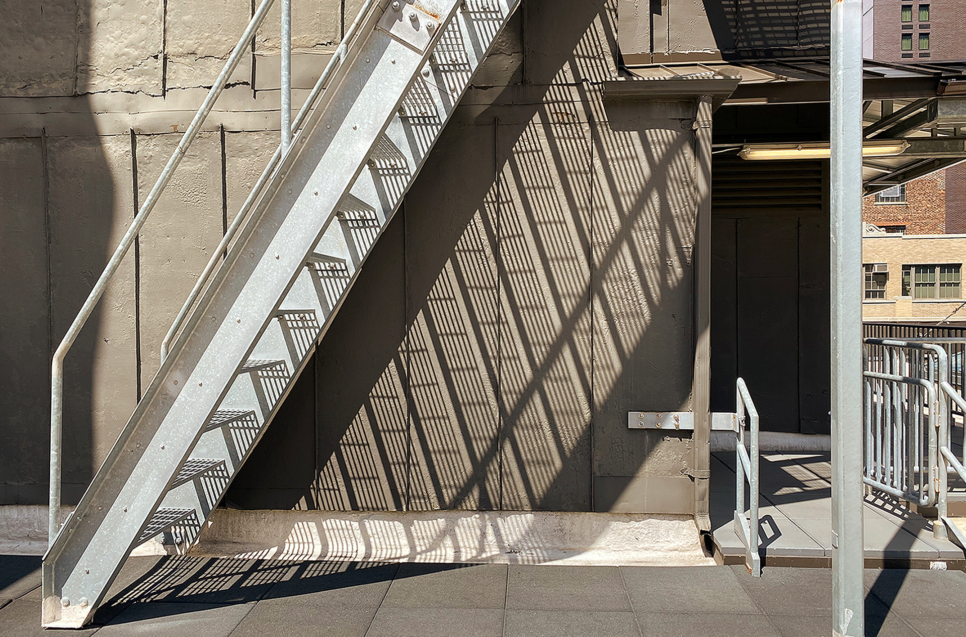 Penthouse + Rooftop Premier Photo & Video Rental Studio in New York