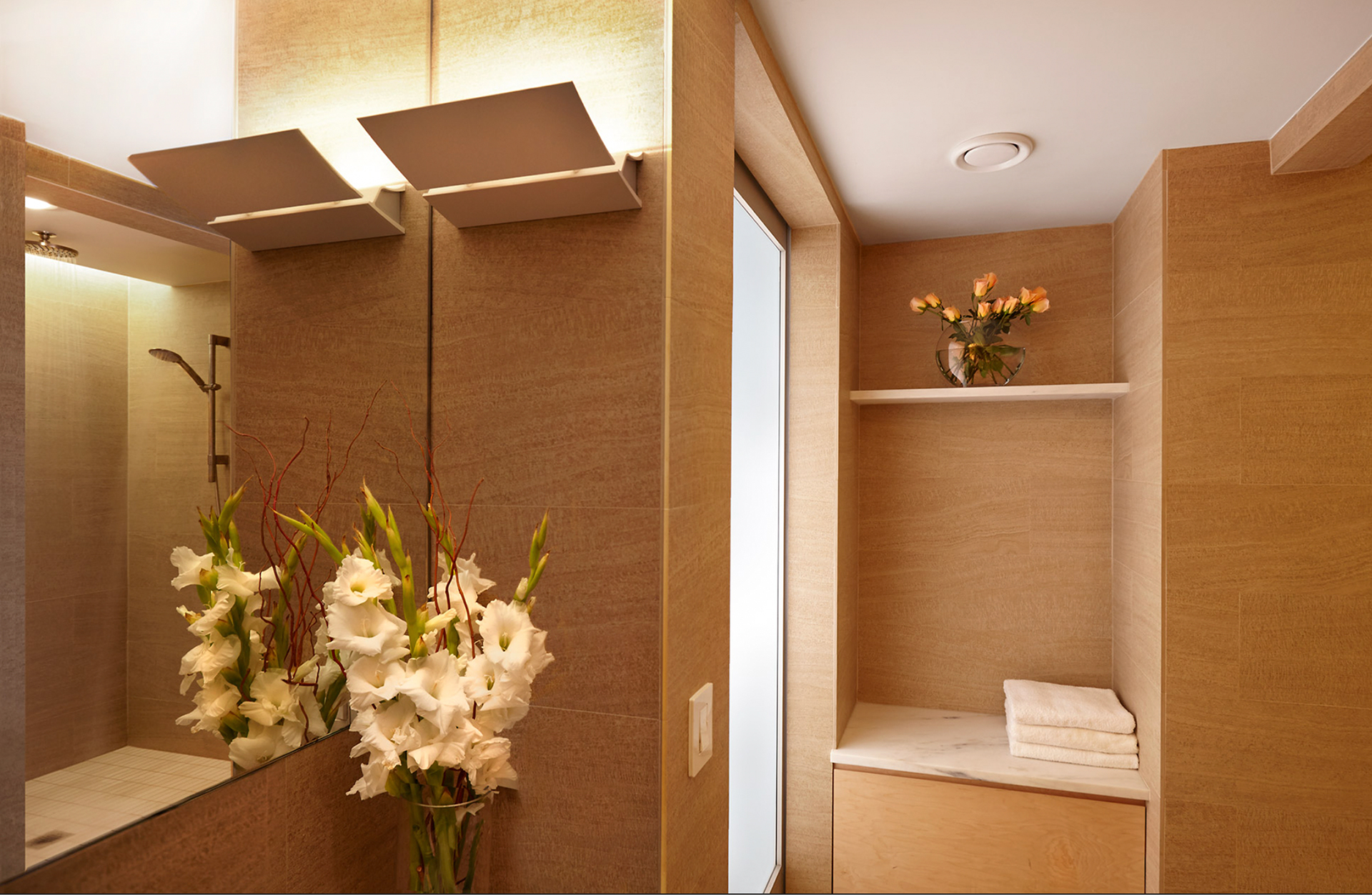 Penthouse + Rooftop Premier Photo & Video Rental Studio in New York