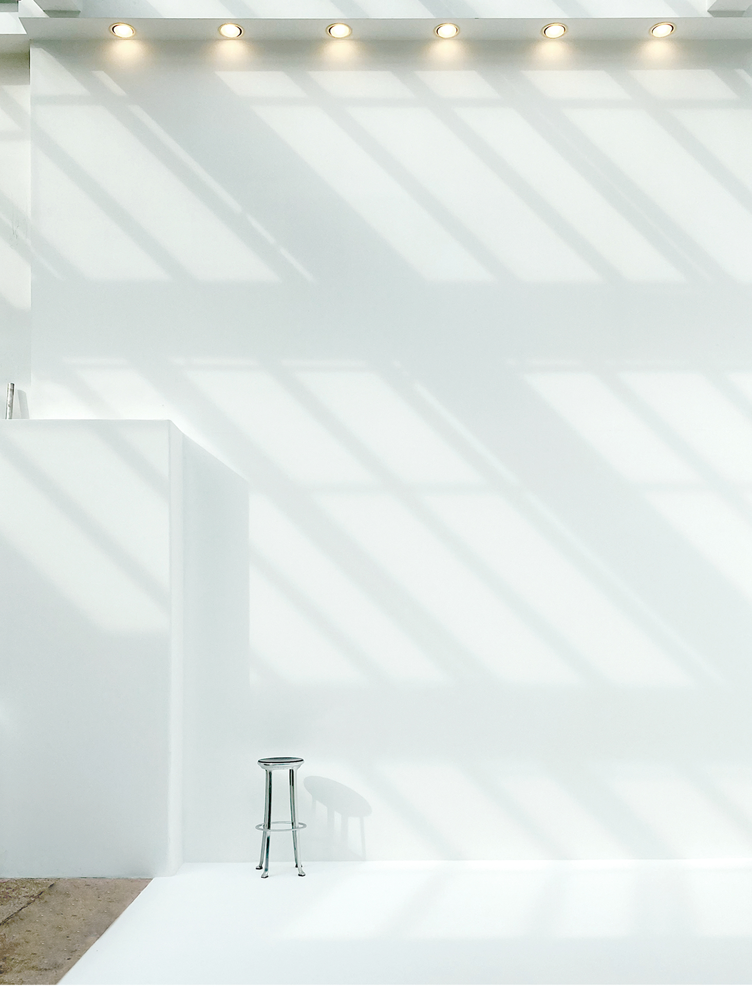 Penthouse + Rooftop Premier Photo & Video Rental Studio in New York